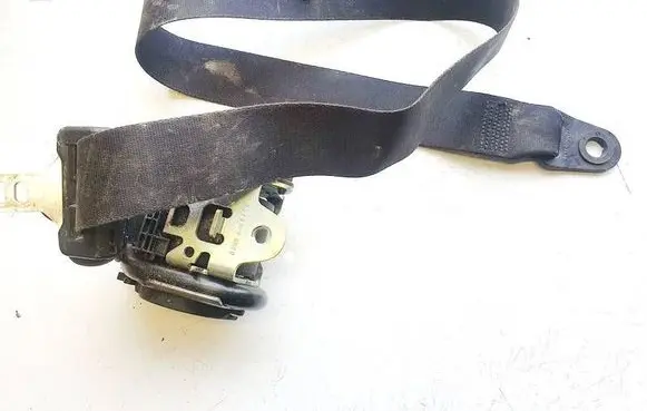 Ford Galaxy Front seatbelt 6g6n61294cew