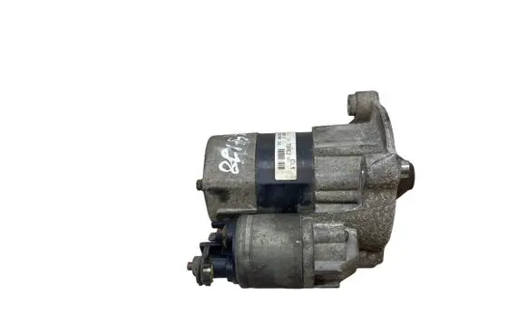 Peugeot 207 Starter motor 9658308780 TS8E2 14C81002MC