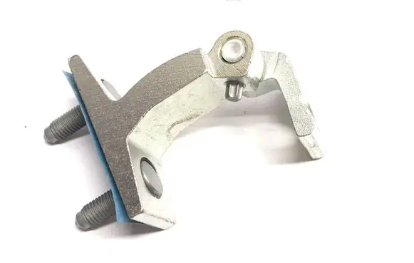 Mercedes-Benz EQB Front door lower hinge HW177C1