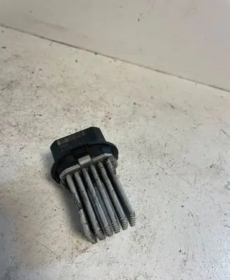 Volvo S60 Heater blower motor/fan resistor 5HL00894121 F7253002