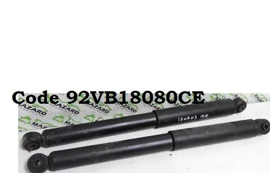 Ford Transit Rear shock absorber/damper 92VB18080CE