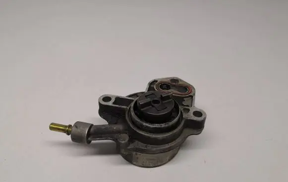 Fiat Ulysse Vacuum pump 72266601J 9631971580 04T2430190