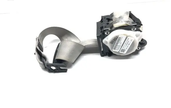 Audi A6 Allroad C7 Rear seatbelt 4G8857805H KR1313215S 306865799A