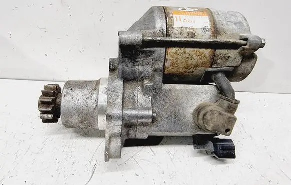 Toyota RAV 4 (XA20) Starter motor 2810074270 2280006273