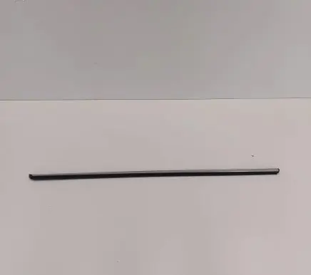 Mini One - Cooper R57 Front door glass trim molding 
