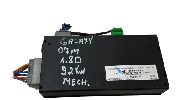 Ford Galaxy Other control units/modules 6G9N14B192AB 100846 645330956148