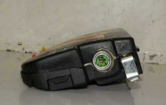 Lancia Thesis Seat airbag 30369363B 517467590