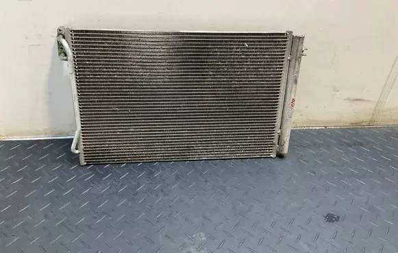 BMW 3 E92 E93 A/C cooling radiator (condenser) 9229022