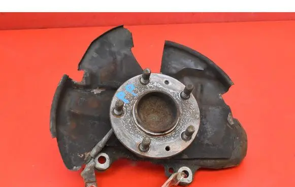 Mazda MX-5 NC Miata Front wheel hub spindle knuckle