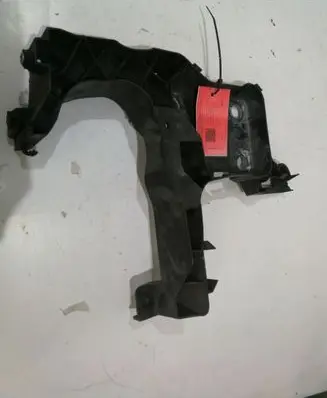 Renault Scenic II - Grand scenic II Side radiator support slam panel 8200137496