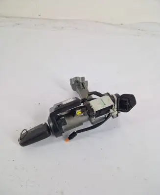 Opel Antara Ignition lock 96673458