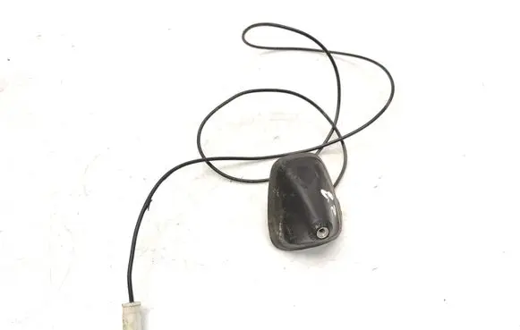 Radio antenna
