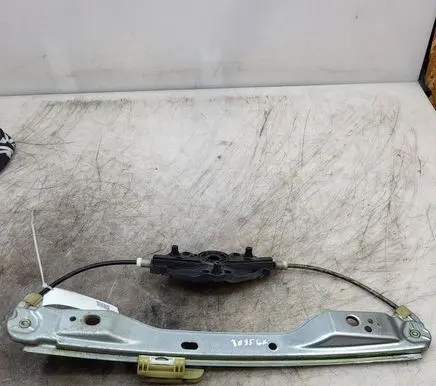 Volvo V60 Rear window lifting mechanism without motor 964290102