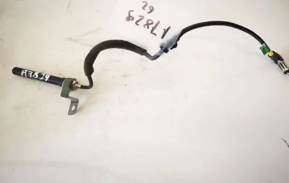 Hyundai Sonata Interior temperature sensor