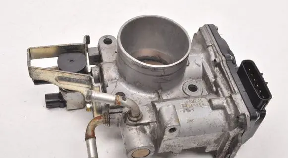 Honda Fit Electric throttle body valve 141007R22H