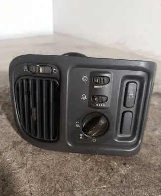 Volvo S40, V40 Light switch 30613855 73180 ABSHPC