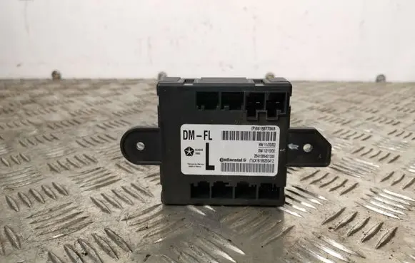 Chrysler 300C Other control units/modules 68155773AB