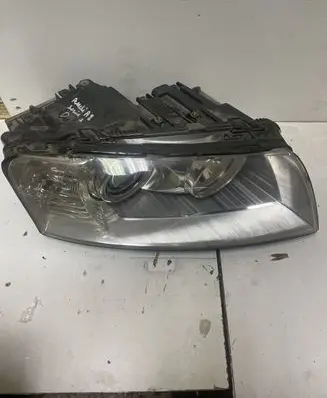 Audi A8 S8 D3 4E Headlight/headlamp 15814400RE