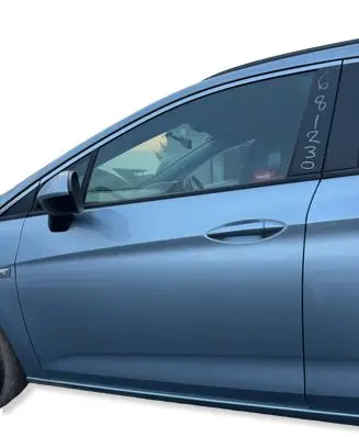 Opel Astra K Front door 