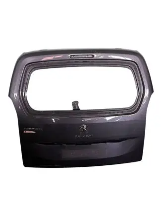 Peugeot Rifter Tailgate/trunk/boot lid