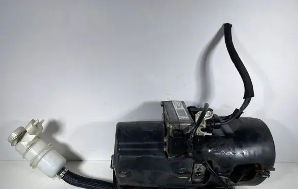Peugeot Expert Power steering pump A5101004 032303031 33343633