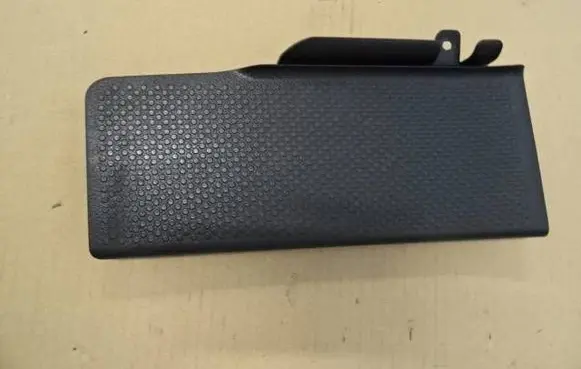 Volkswagen PASSAT B6 Foot rest pad/dead pedal 57531 3C1864777
