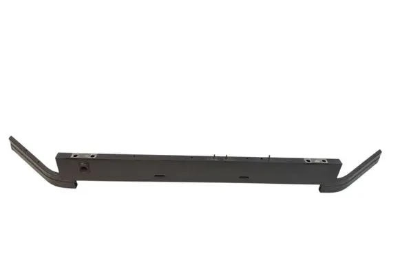 Jaguar I-Pace Front bumper support beam J9D310005AC GGZ7A