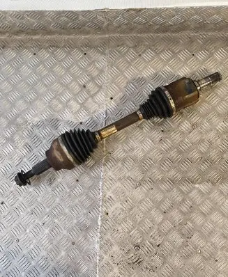 Jeep Grand Cherokee Front driveshaft P52124713AC T042392C0843