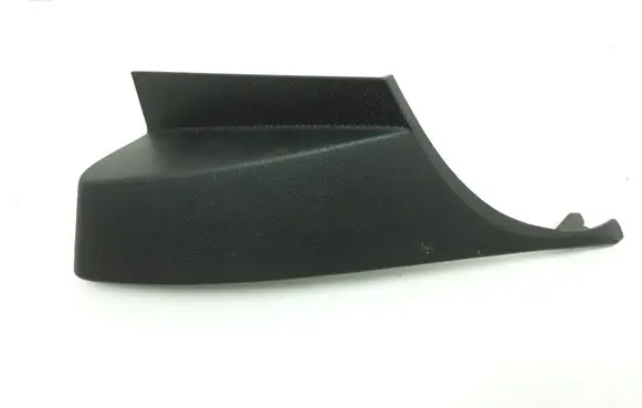 Mini Cooper Countryman R60 Dashboard side end trim 9811022
