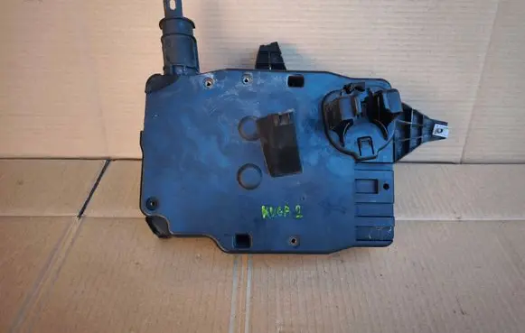 Engine control unit/module