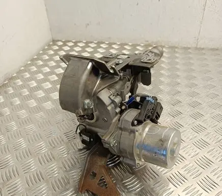 Mazda CX-5 Steering wheel axle