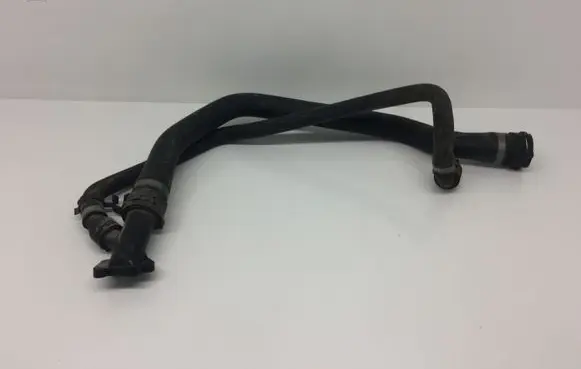 BMW X5 E70 Engine coolant pipe/hose 2247744 7794153 6945279