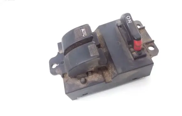Honda Prelude Electric window control switch 35750S30A0M1 35750S30