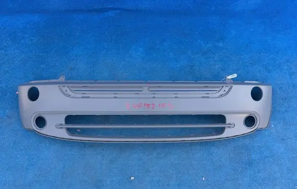 Mini One - Cooper R50 - 53 Front bumper 7127924