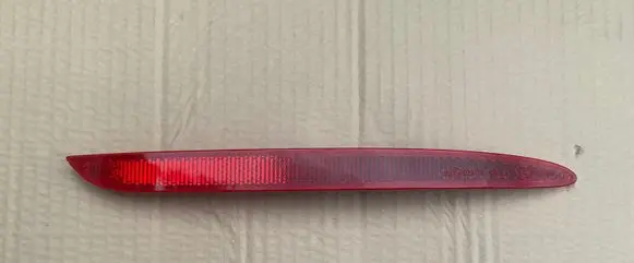 Mercedes-Benz C W205 Rear tail light reflector A2178200274 023478