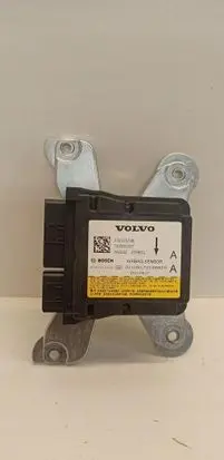 Volvo V60 Airbag control unit/module 32315746