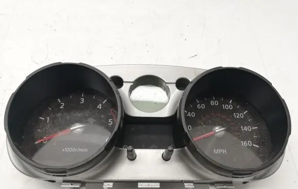 Nissan Qashqai Speedometer (instrument cluster) JD56C