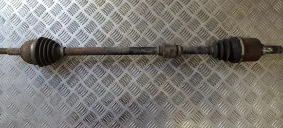 Nissan Note (E11) Front driveshaft