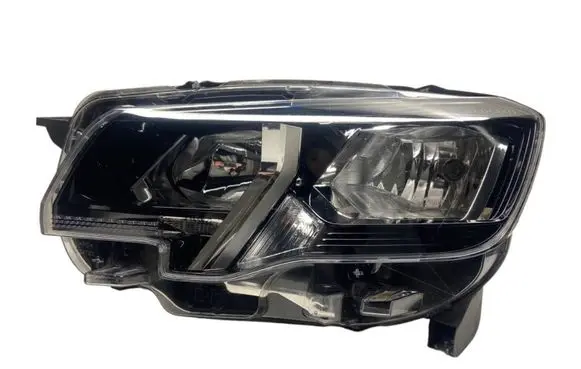 Peugeot Partner Headlight/headlamp 9816826980 901461930NBD 90146193