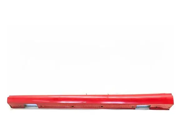 Mercedes-Benz A W176 Front sill (body part)