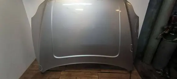 Engine bonnet/hood