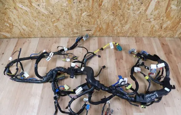 KIA Sportage Other wiring loom 911D0F1350 91710F1511