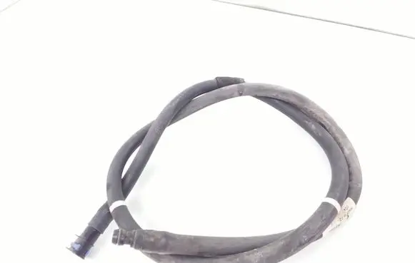Audi A6 S6 C7 4G Headlight washer hose/pipe 4G0955667