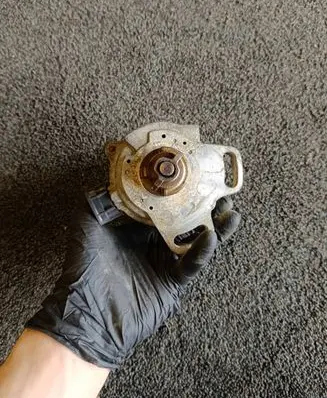 Toyota Carina T210 Spark distributor 1910002030