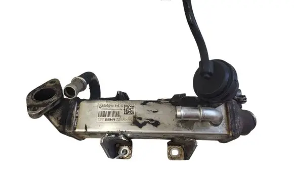 Renault Master III EGR valve cooler 8200910446C