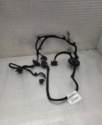 Polestar 2 Rear door wiring loom 32343877