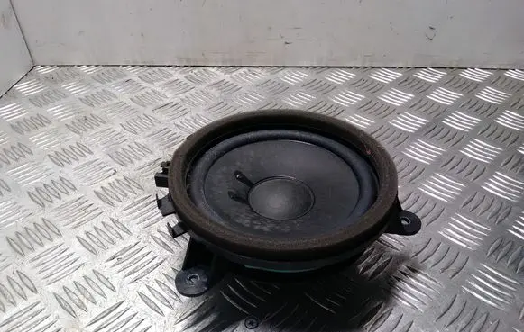 Volvo S80 Rear door speaker 30657445
