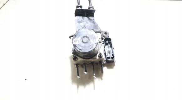 Skoda Fabia Mk1 (6Y) ABS Pump 0265231712