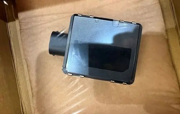 Mercedes-Benz GLA H247 Distronic sensor radar A0009052616