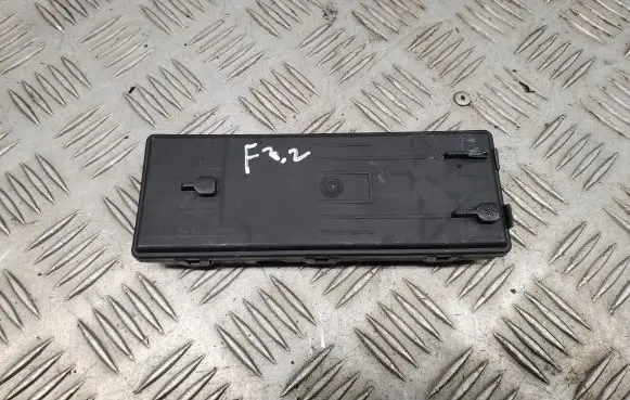 Audi Q3 F3 Tailgate/trunk control unit/module 5Q0959107AB